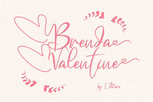 Brenda Valentine Review